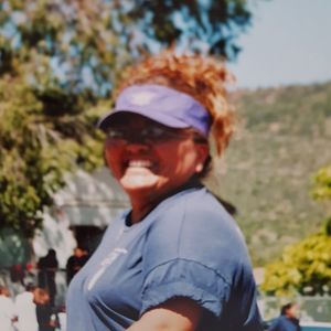 Meet your Posher, Joy